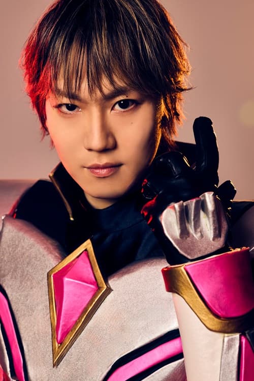 KATSUHIRO（髙橋活宏）- THE超BOYS メンバー