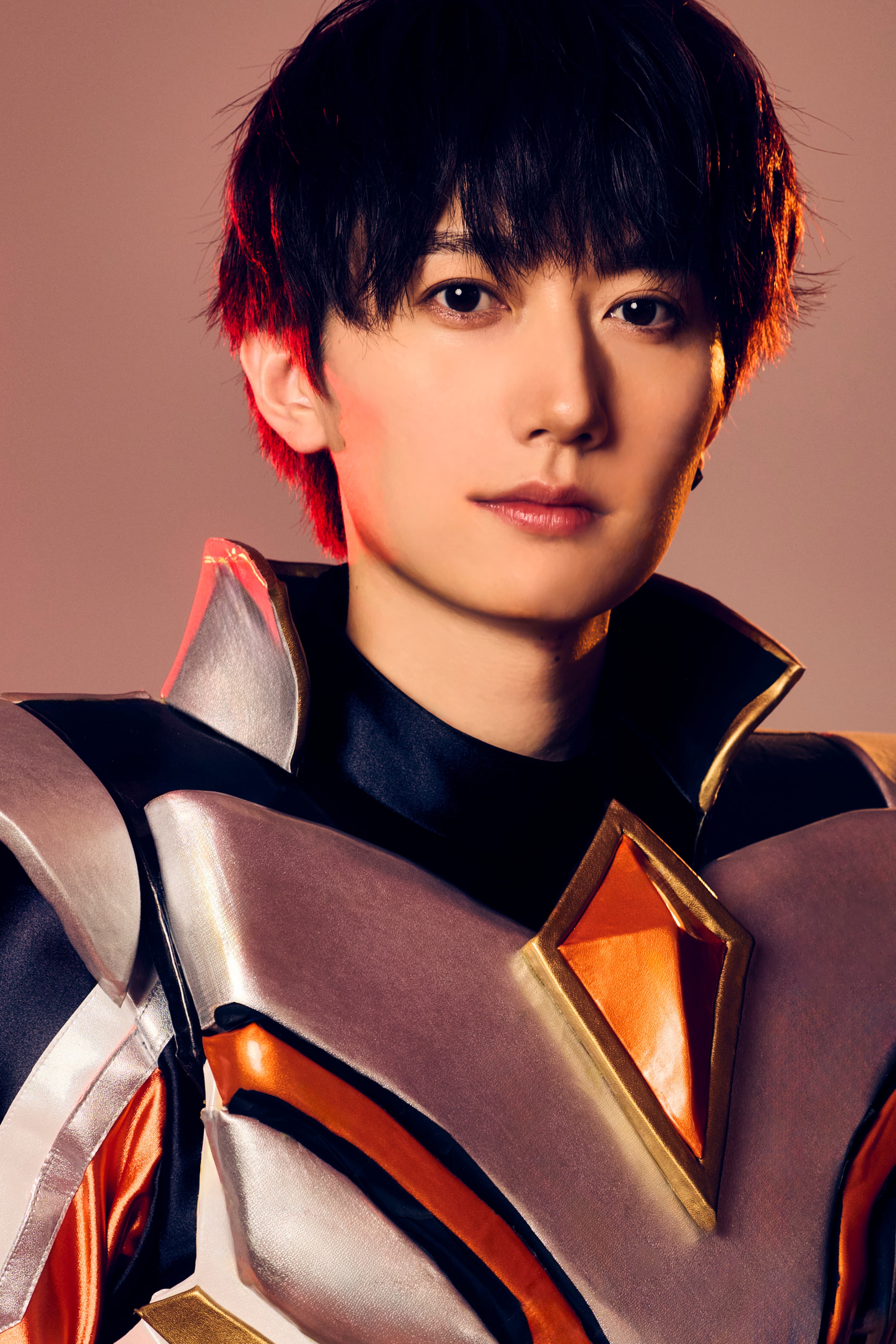 KENTO（森田健斗）- THE超BOYS メンバー