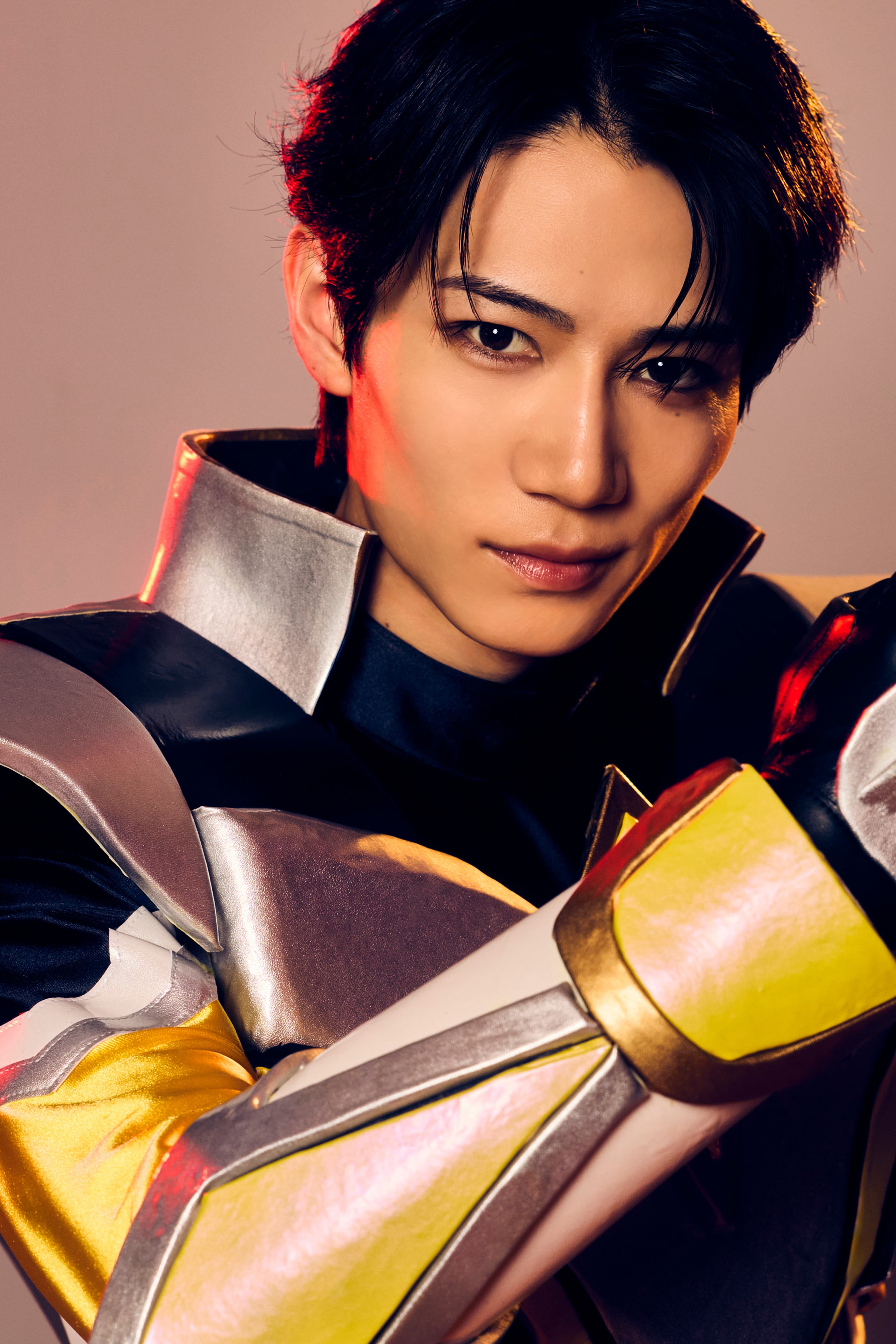 MAITO（桜樹舞都）- THE超BOYS メンバー