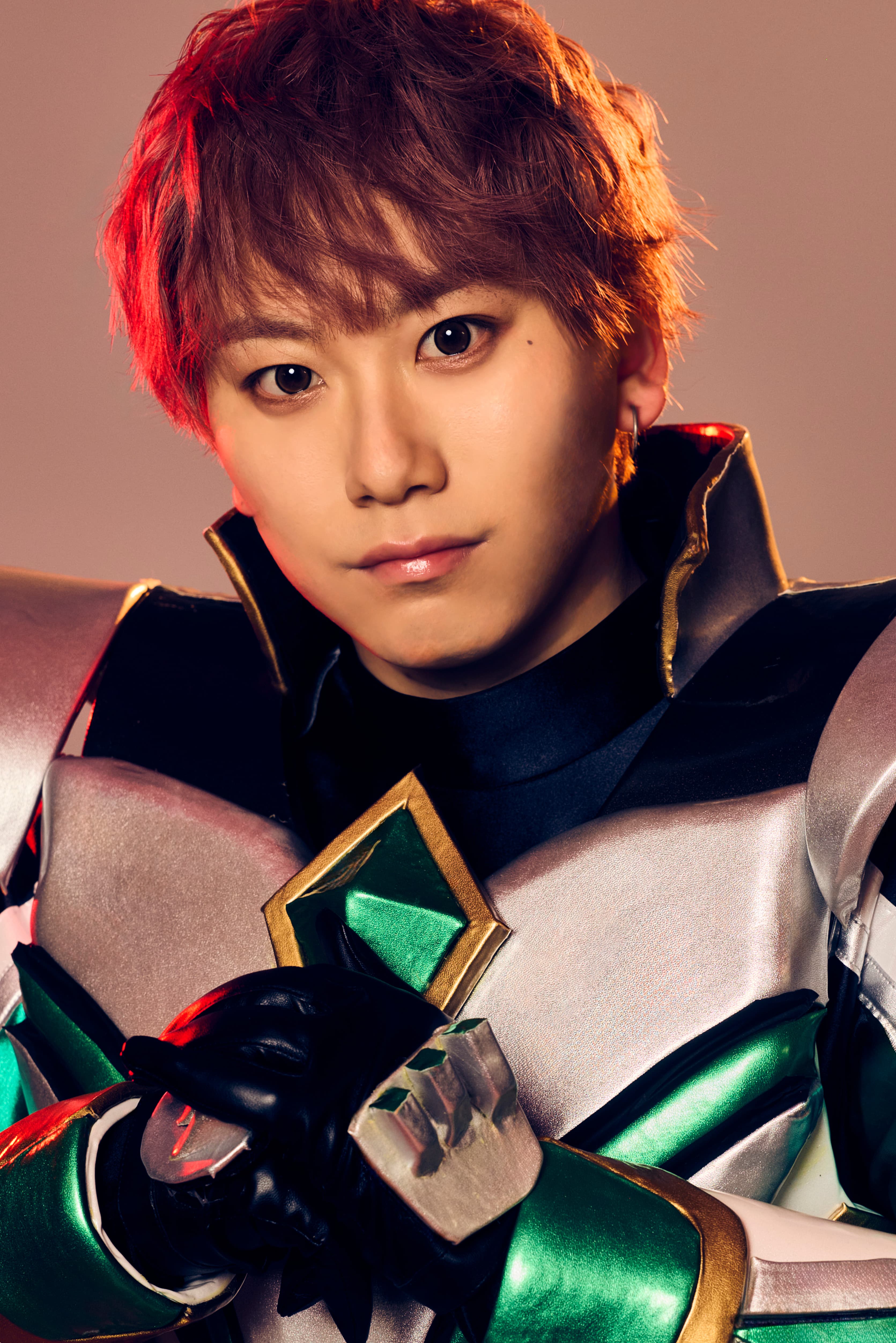 TOMOYA（藤澤智也）- THE超BOYS メンバー