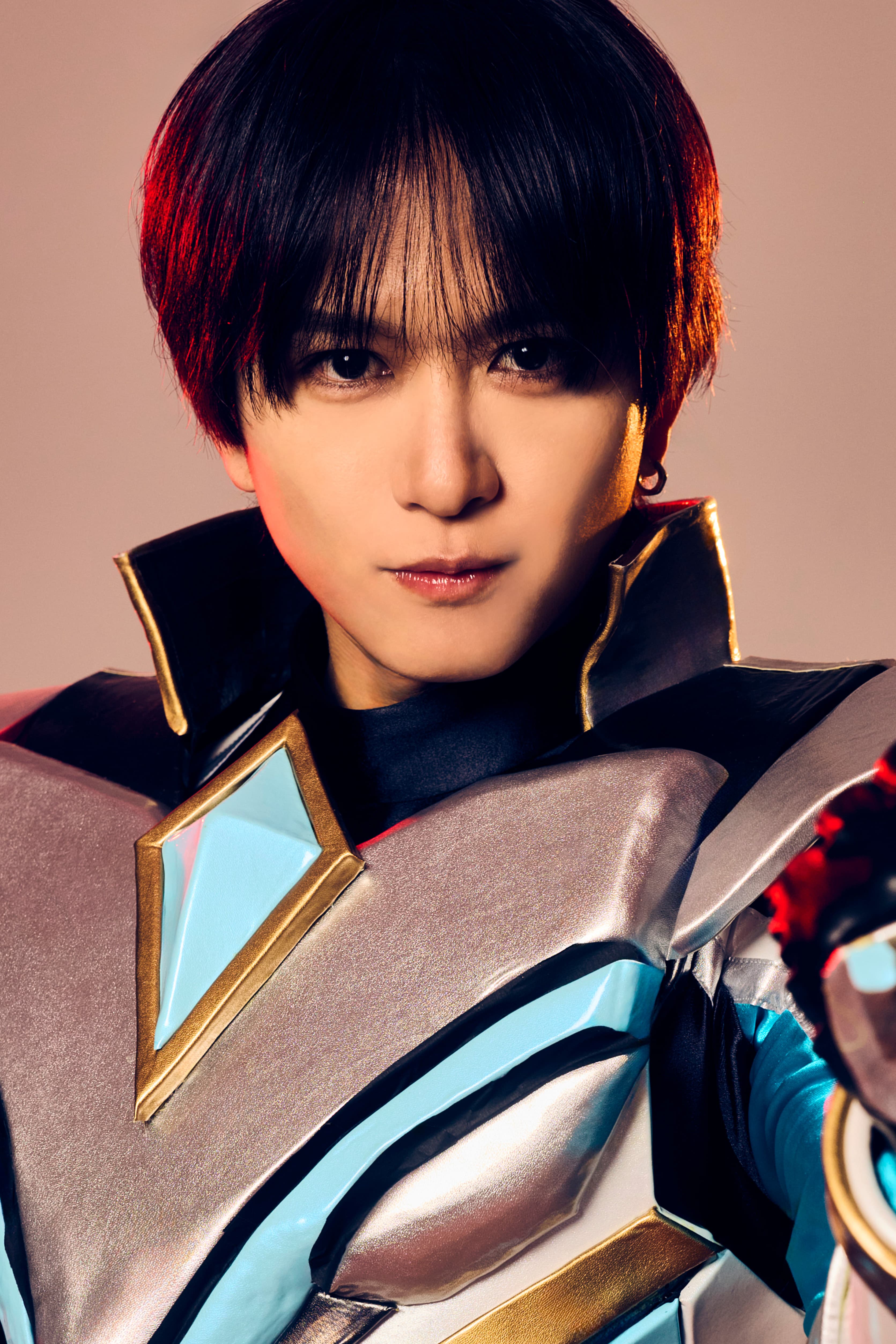 TSUBASA（千大翼）- THE超BOYS メンバー